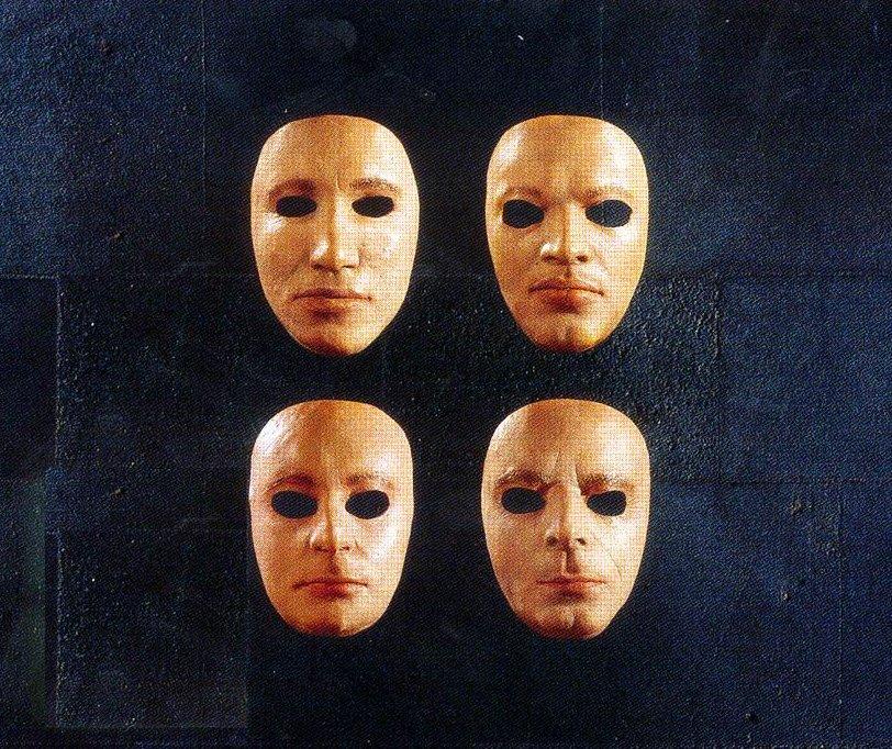 Is There Anybody Out There? The Wall Live 1980-81 (pochette)