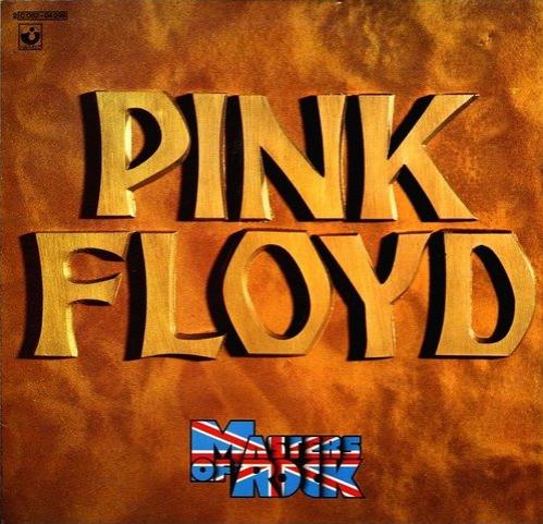 Masters of Rock (pochette)