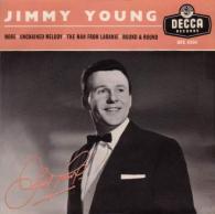 45 tours de Jimmy Young