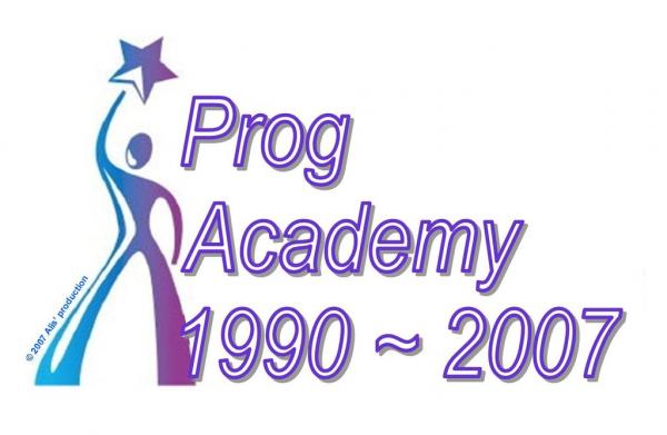 Prog Academy 1990-2007