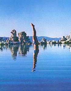 Mono Lake
