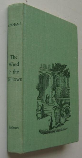 The Wind in the Willows (livre, réédition, 1967)