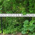 Panneau de Grantcheszter Meadows