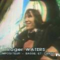 Roger Waters se marre