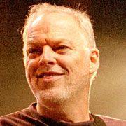 David "ugly" Gilmour