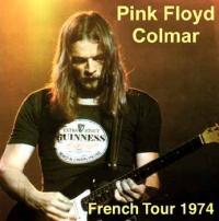 Colmar French Tour 1974