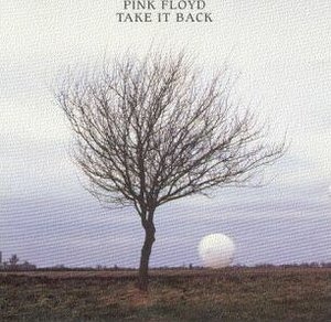 Pochette du single de Take It Back