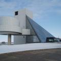 Le Rock 'n' Roll Hall Of Fame