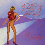 Pochette de The Pros and Cons of Hitch Hiking